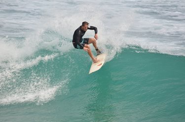 Juno Pier 3/18