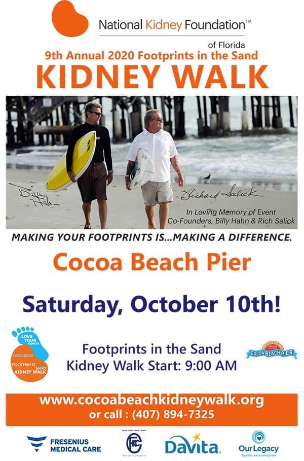 2020 NKF Pro/Am Schedule