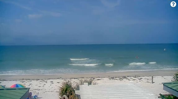 Florida Surf Report/Forecast and Tropical Outlook for May 17th 2024