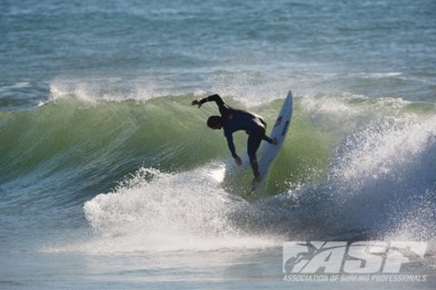 Rip Curl Pro Portugal Called Off for Today, Possible Resumption Tomorrow