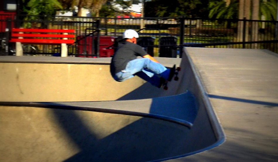 Orlando Skatepark