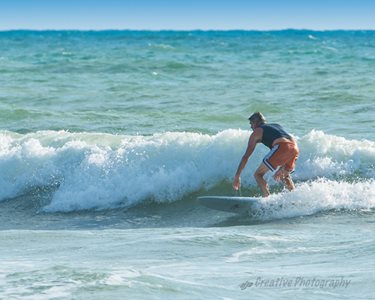 More Surfing