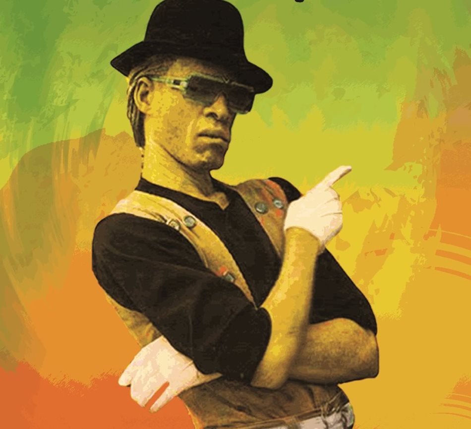 Yellowman and The Sagitarius Band Florida Tour