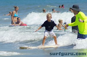 Gnarly Charley Contest #6