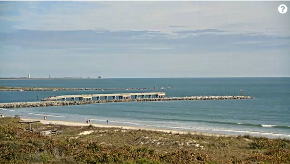 Florida Surf Report/Forecast For Jan 17th 2025