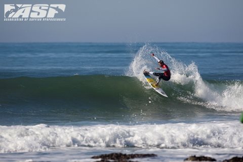 Jack Freestone from World Junior Champion to the ASP World Tour – Welcome to the Big Leagues
