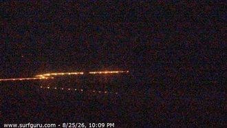 View Jetty Park Surf Cam