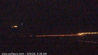 View Jetty Park Surf Cam