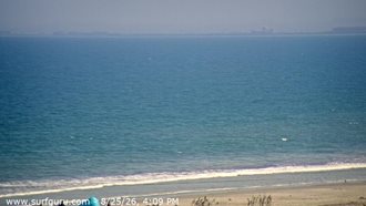View Jetty Park Surf Cam