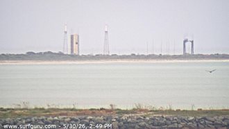 View Jetty Park Surf Cam