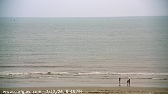 View Jetty Park Surf Cam