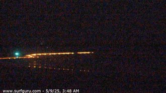 View Jetty Park Surf Cam