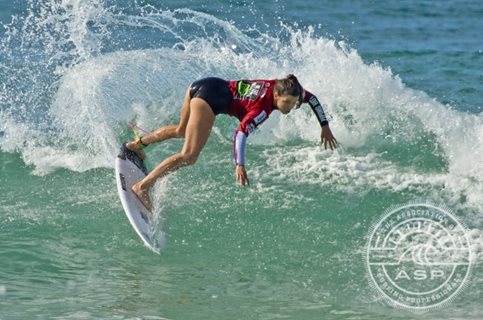 Piping Hot Thrilled To Open 2014 ASP Season and Welcome Rising Star Team Rider Back To Competition