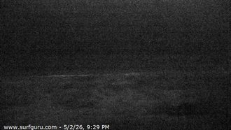 View Cocoa Beach Streets Surf Cam