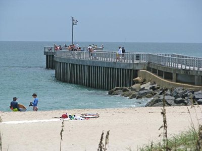 SEBASTIAN INLET STATE PARK TO HOST NIGHT SOUNDS CONCERT SERIES