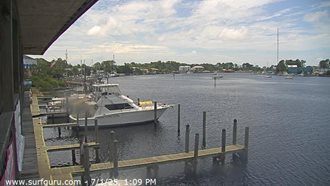 View Carrabelle River Surf Cam