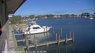 View Carrabelle River Surf Cam