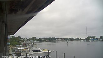 View Carrabelle River Surf Cam