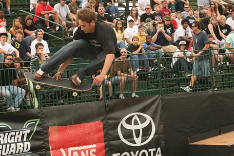 Dew Action Sports Tour Playstaion Pro