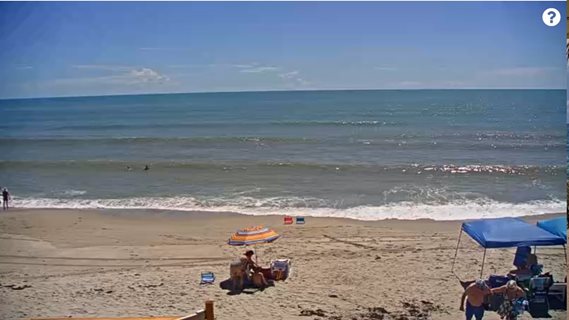 Florida Surf Report/Forecast and Tropical Outlook for June 24th 2024