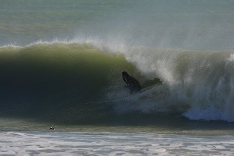More Surf Photos from Mr. Wilson