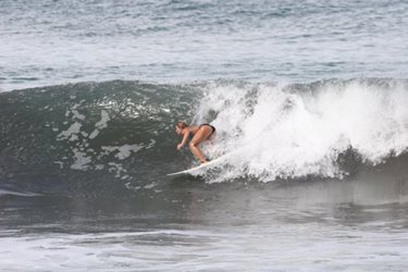Hermossa surf