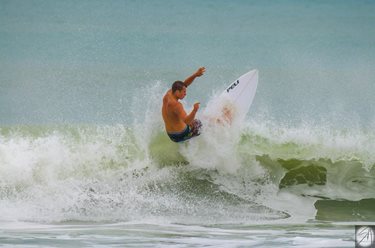 March Pier Break