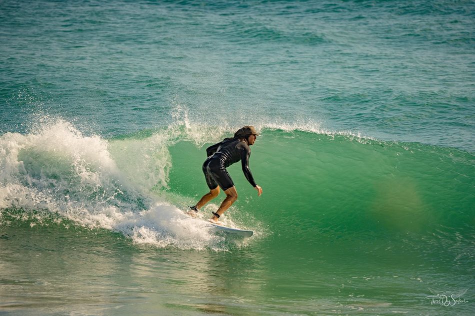 Chastain Beach (Hutchinson Island) Stuart, Florida