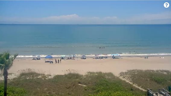 Florida Surf Report/Forecast and Tropical Outlook for June 14th 2024
