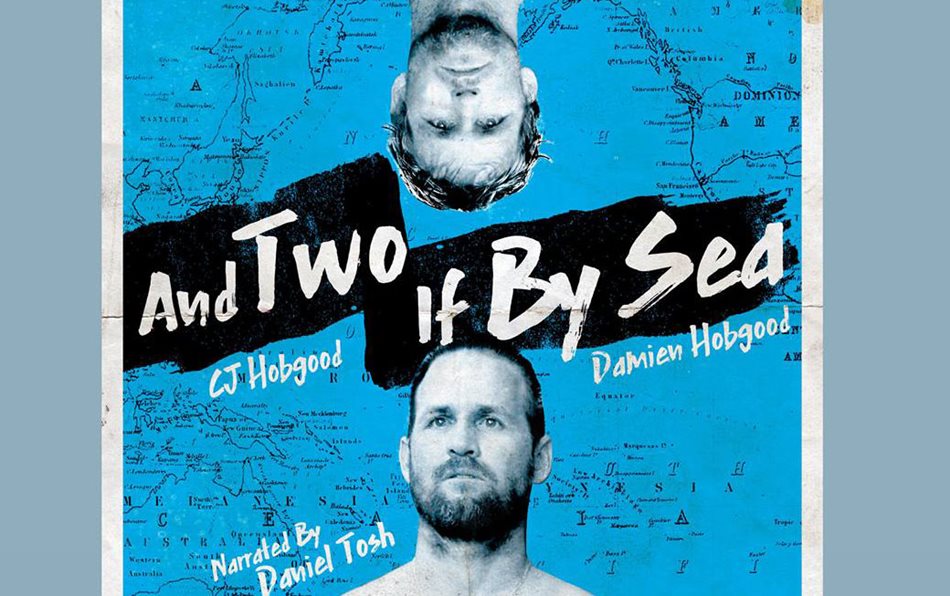 And Two If By Sea- Hobgood Movie Premiere