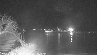 View Indian River Lagoon Surf Cam