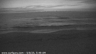 View Melbourne Beach Surf Cam