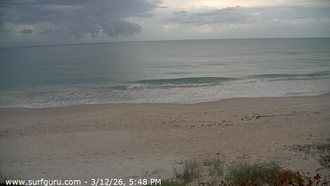View Melbourne Beach Surf Cam