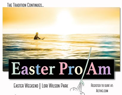 2017 Easter Pro Am