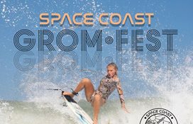 Space Coast Grom Fest