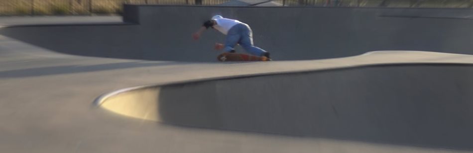 Orlando Skatepark