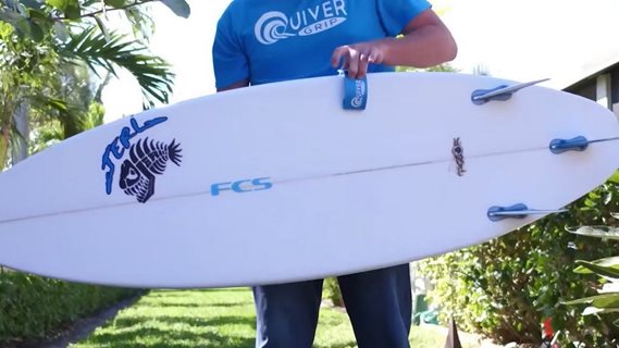 Quiver Grip