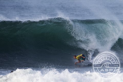 High Surf Advisory Bodes Well for Wednesday Start to Reef Hawaiian Pro