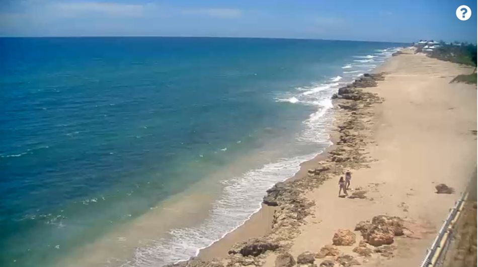 Florida Surf Report/Forecast and Tropical Outlook for July 17th 2024