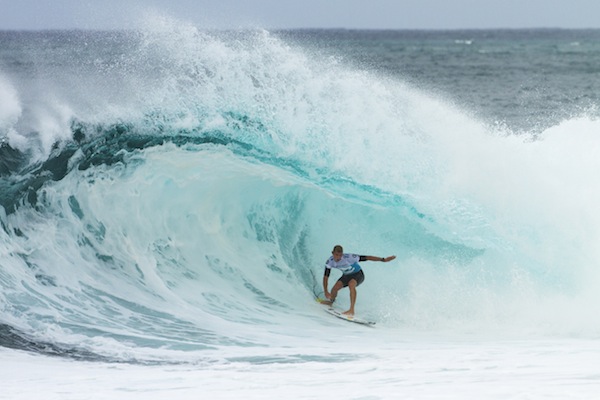 Billabong Pipe Masters to Decide ASP World Title Race and 2014 Qualifiers