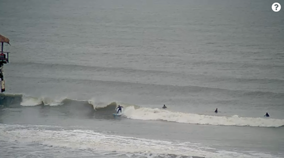 Florida Surf Report/Forecast Jan 24th 2025
