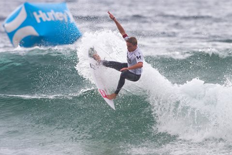 Sydney Eagerly Awaits The Return of the Hurley Australian Open of Surfing