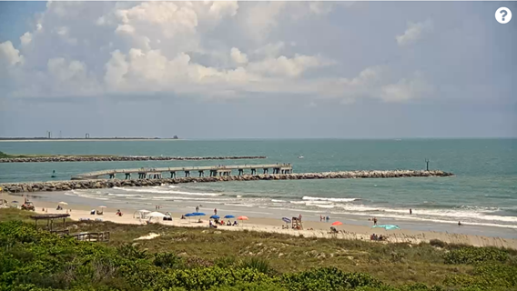 Florida Surf Report/Forecast and Tropical Outlook for August 28th 2024
