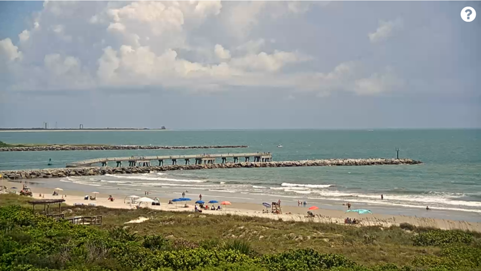 Florida Surf Report/Forecast and Tropical Outlook for August 28th 2024
