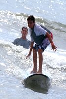 5th Annual Surfers For Autism @