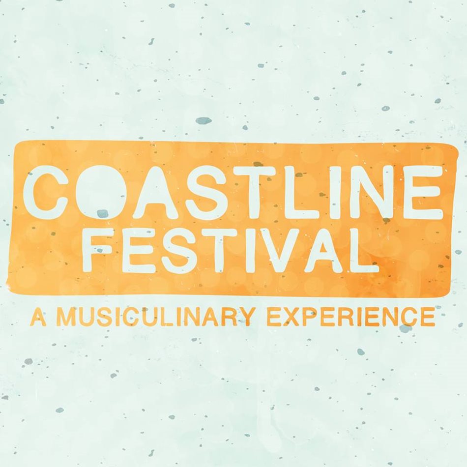 Coastline Festival Music Festival