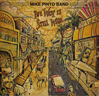The Mike Pinto Band LIVE@ Millikens Reef