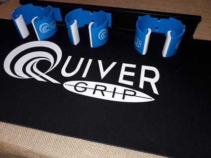 Quiver Grip