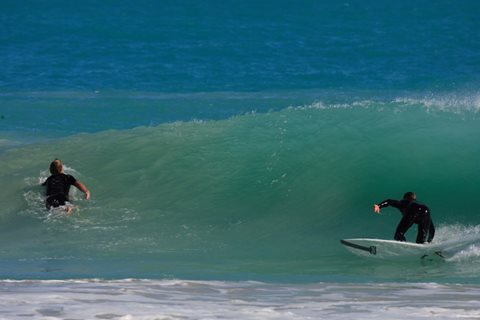 Surf Photos By Mr Wilson