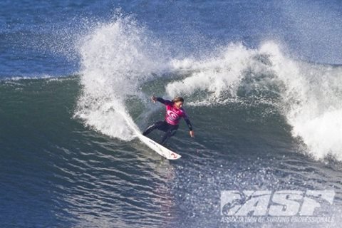 Tyler Wright Claims 2011 ASP Women’s World Rookie of the Year